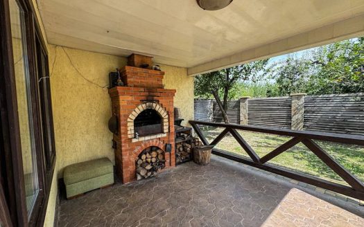 Продаж світлого маєтку по вул. Широка