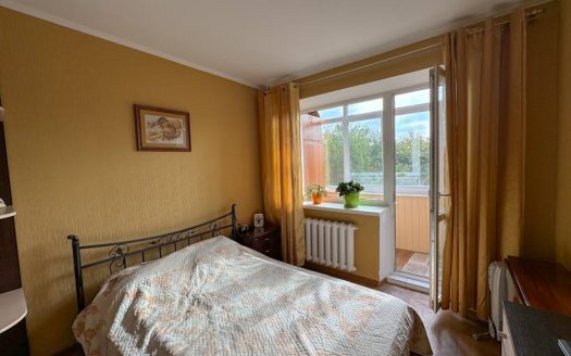 Здам євротрьошку у Центрі, 58м2