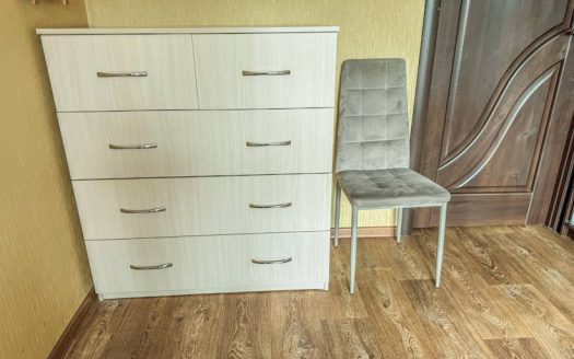 Здам євротрьошку у Центрі, 58м2