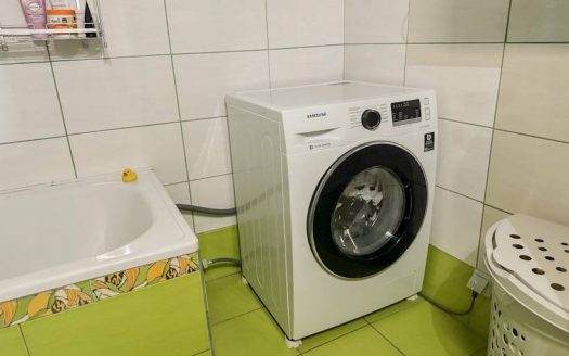 Здам євротрьошку у Центрі, 58м2