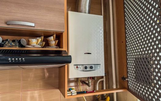 Здам євротрьошку у Центрі, 58м2