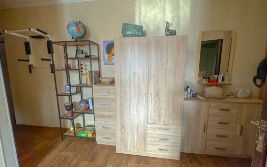 Здам євротрьошку у Центрі, 58м2