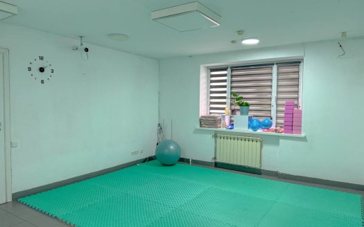 Продаж нежитлового приміщення 86,4 м2, вул. І. Мазепи 20