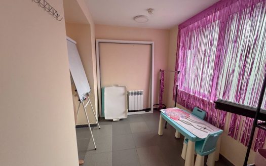 Продаж нежитлового приміщення 86,4 м2, вул. І. Мазепи 20