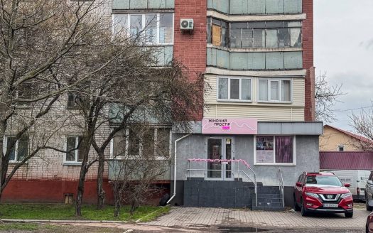Продаж нежитлового приміщення 86,4 м2, вул. І. Мазепи 20