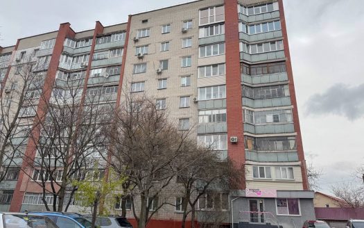 Продаж нежитлового приміщення 86,4 м2, вул. І. Мазепи 20